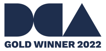 dca gold winner 2022
