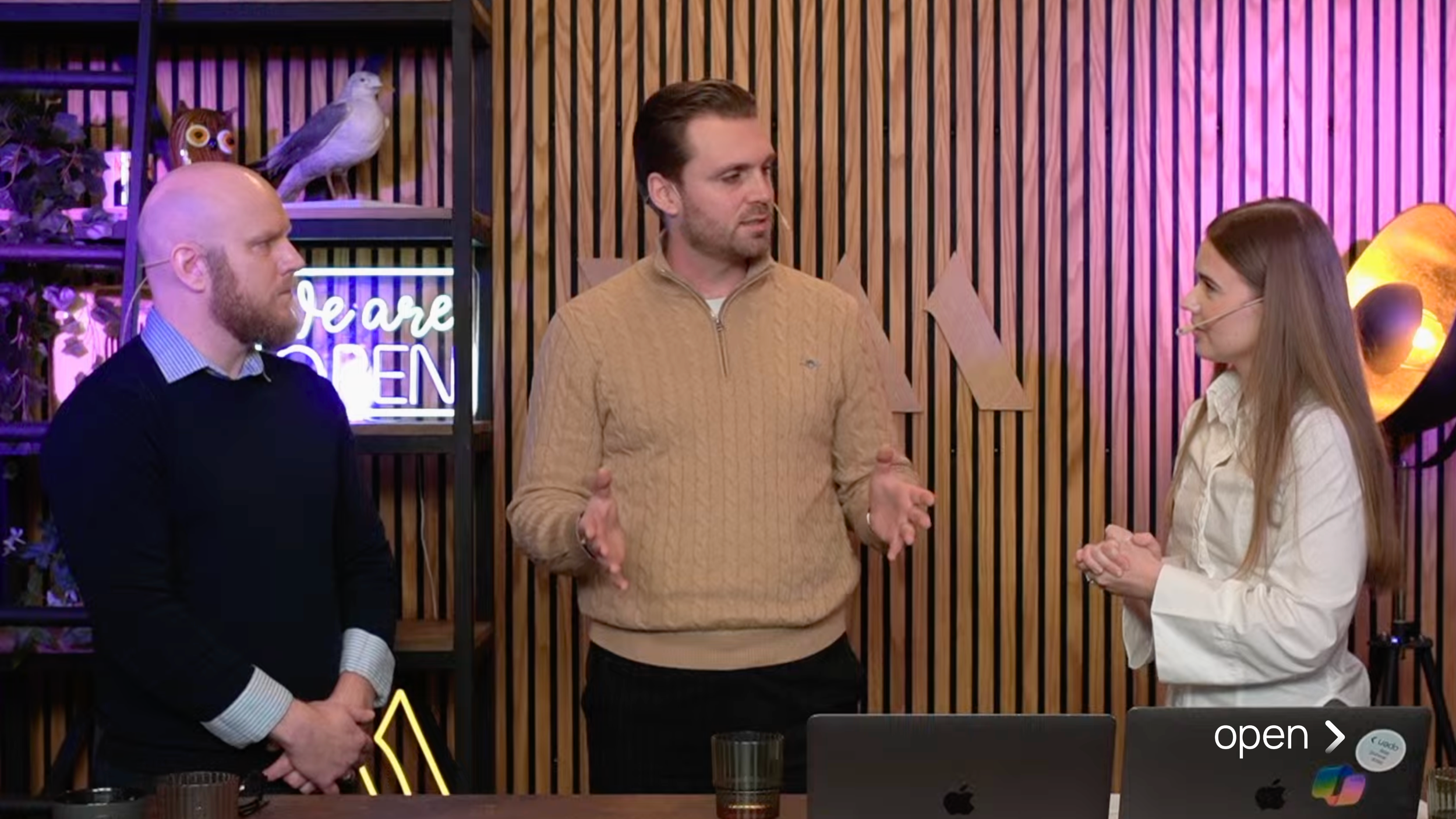 Brewing AI at Scale: Inside Carlsberg’s Copilot Project