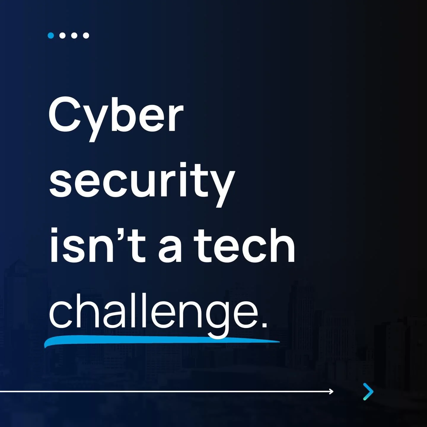 Cyber security isn&rsquo;t just a tech challenge - its a people challenge 🫂!
At Open we work where cyber security meets people - where policies, training and tools need to turn into real understanding, real habits and real impact. That&rsquo;s our s