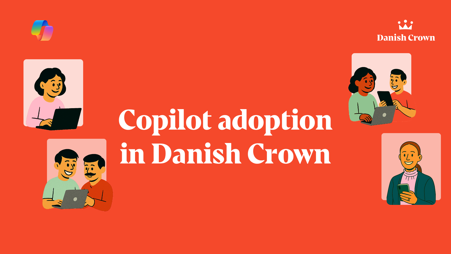 Danish Crown - In AI adoption one size doesn't fit all