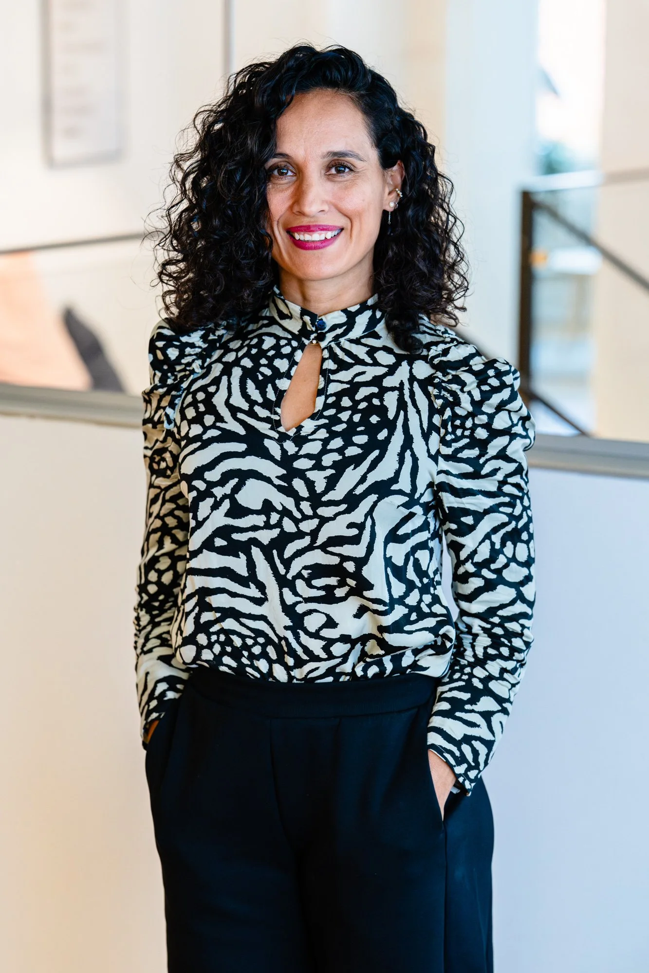 Mariana Contreras Kristensen