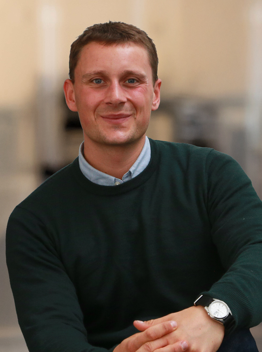 Axel Muschik