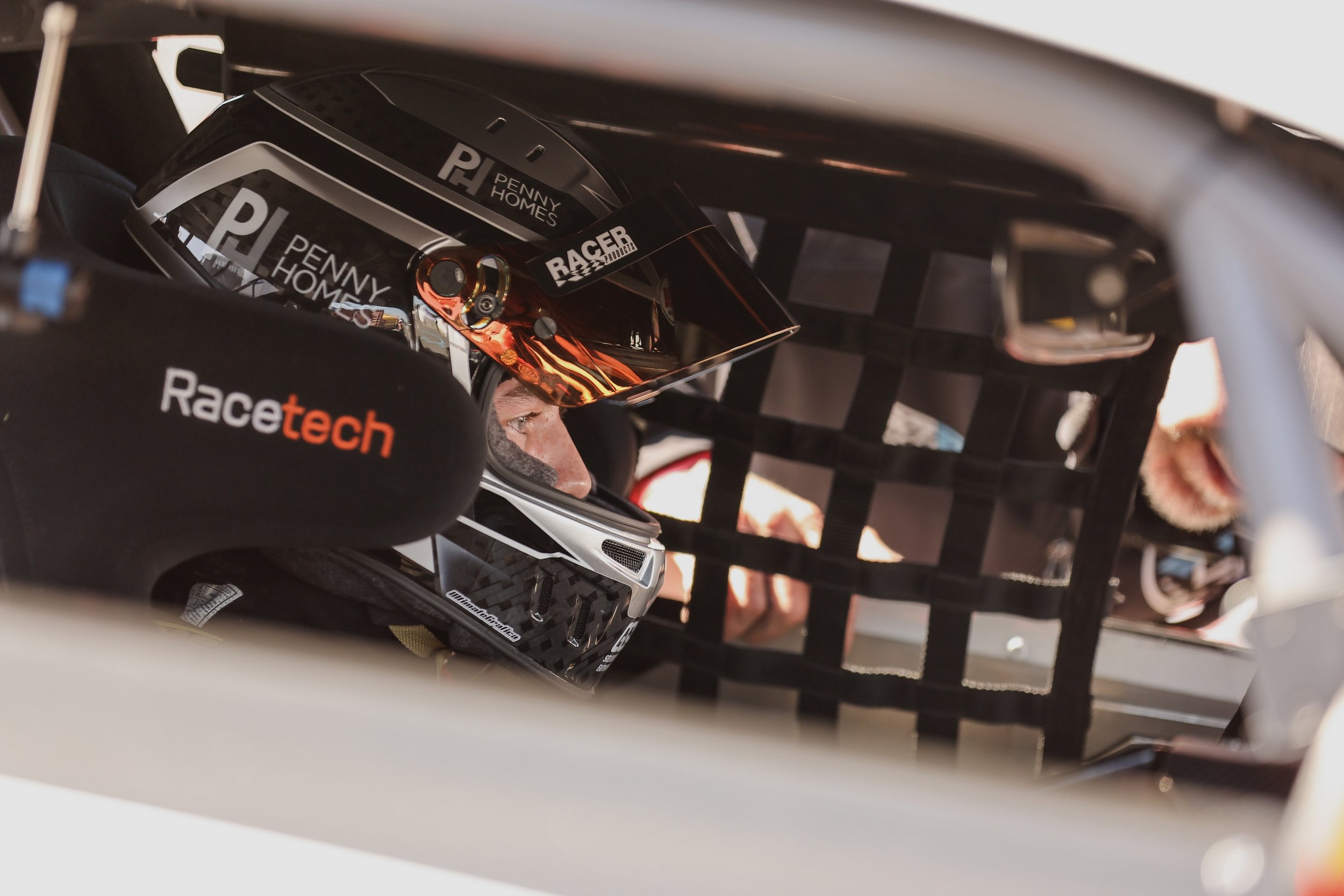 Toby Elmiger Penny Homes