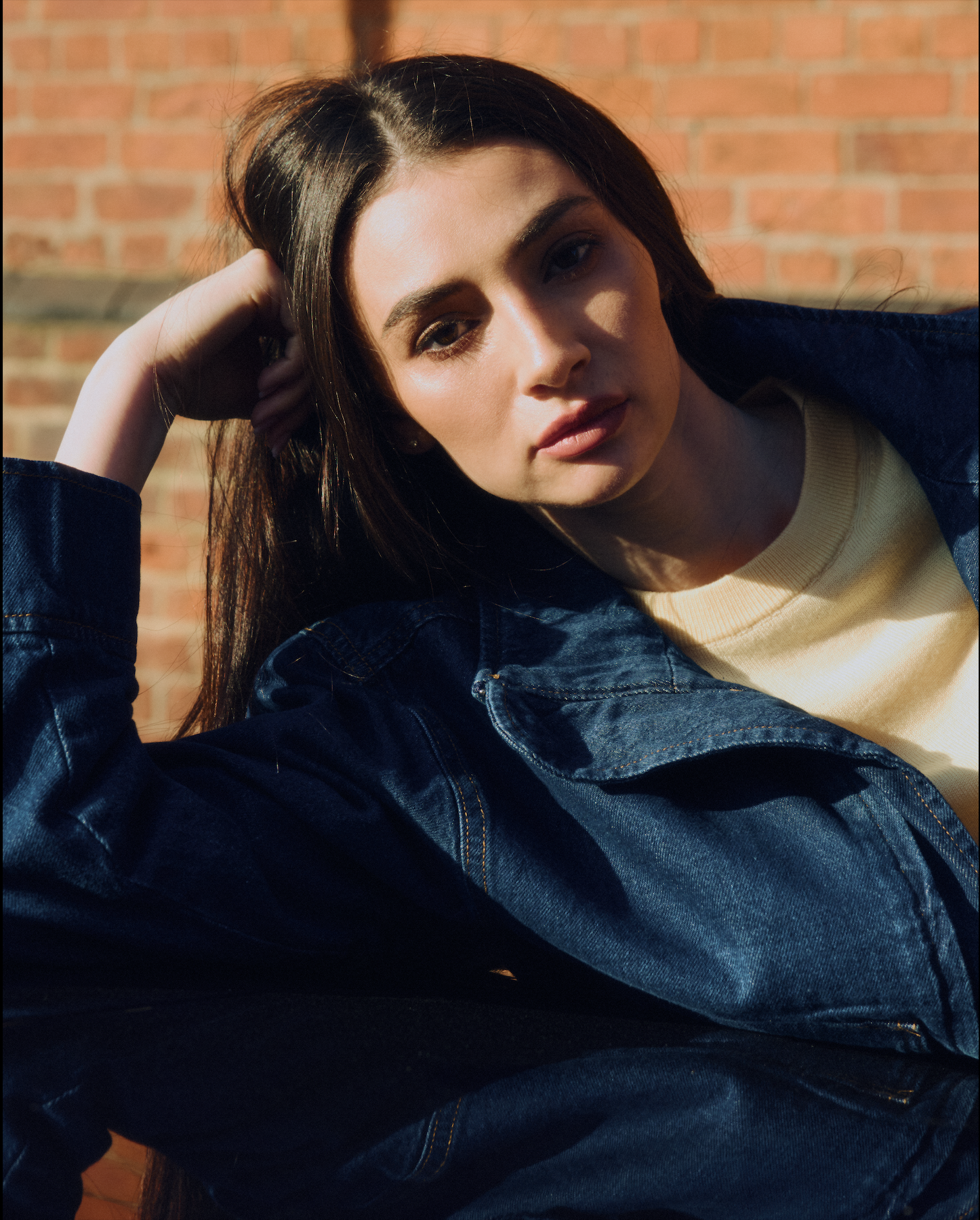 Becca Maria