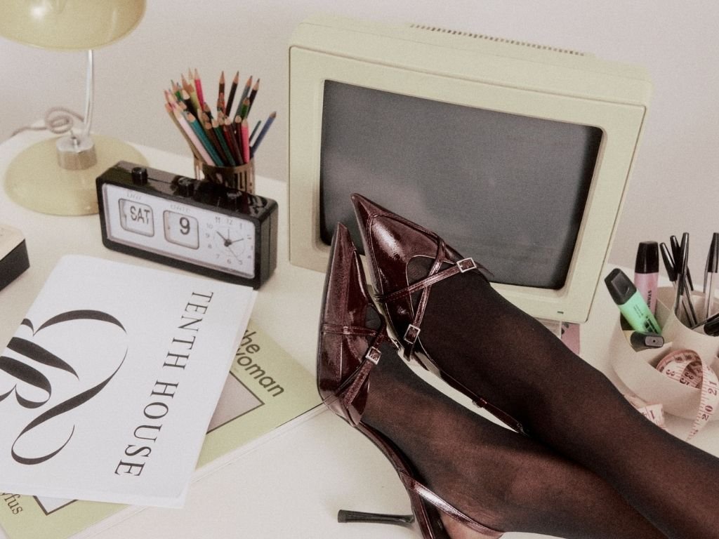 Tenth House Management brand image