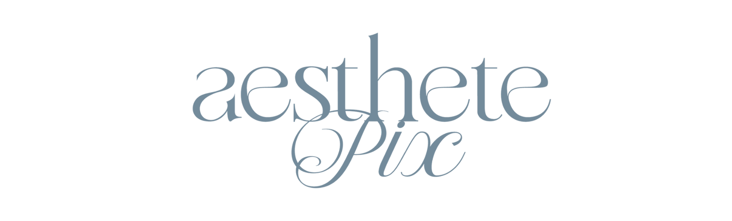 Aesthete Pix