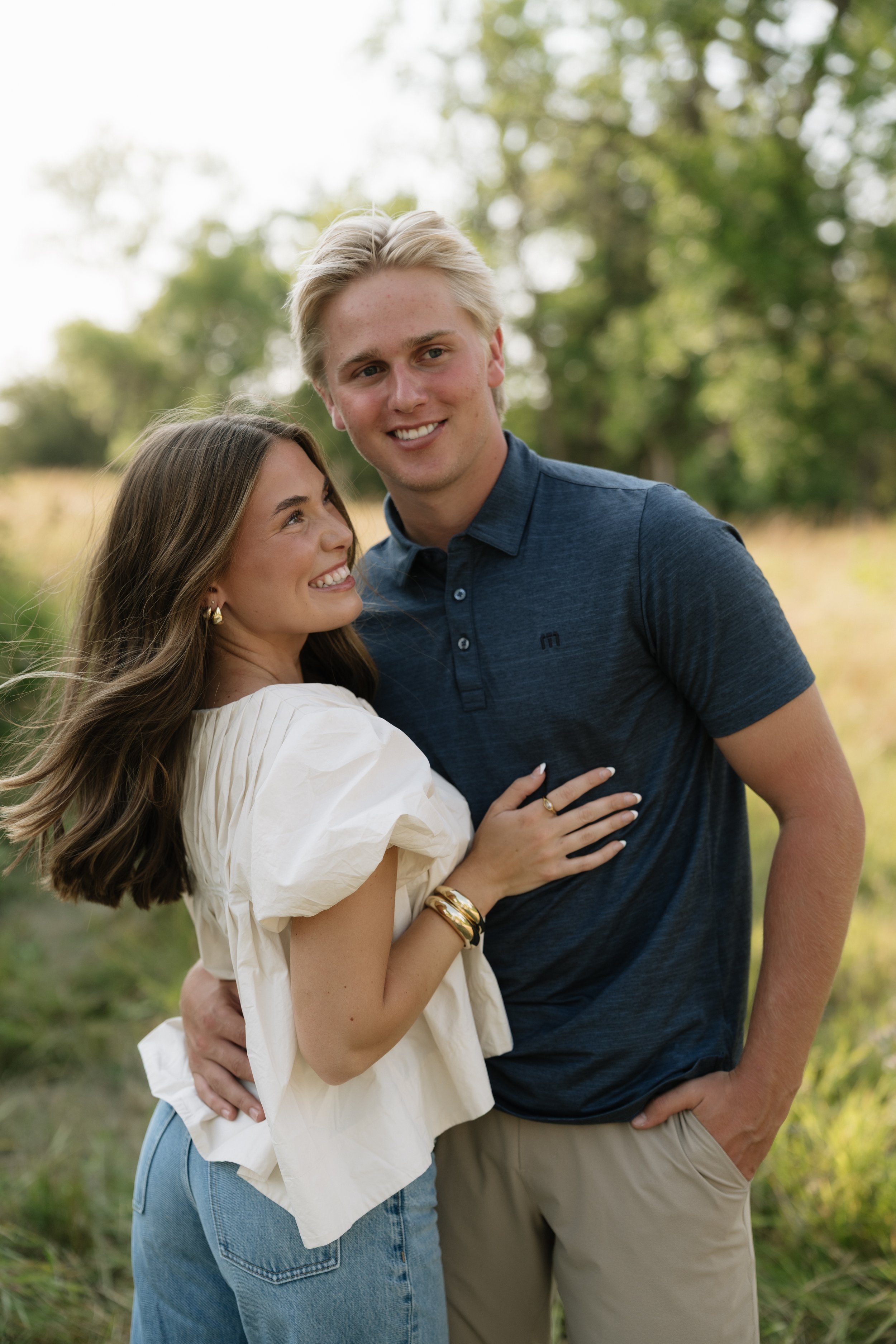 Couples Anniversary session
