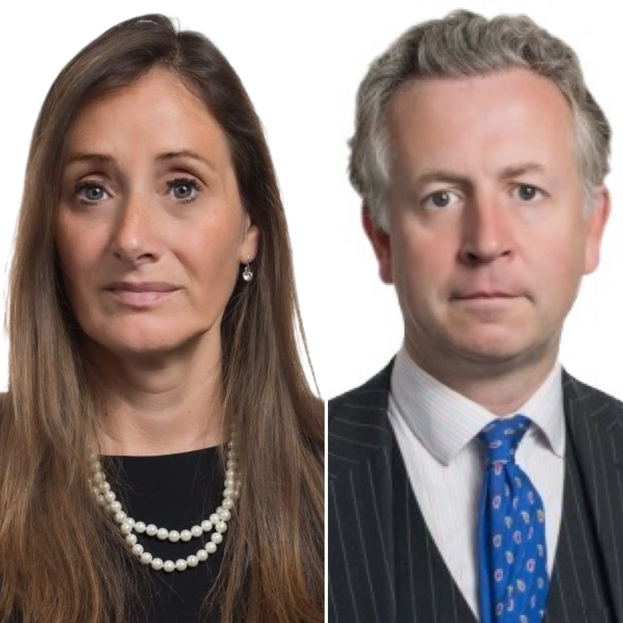 Guy Swiffen and Dornier Whittaker Qualify as Children Law Arbitrators
