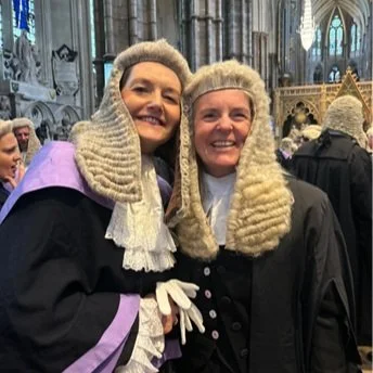 75th Anniversary of Women Taking Silk &amp; The Opening of the Legal Year