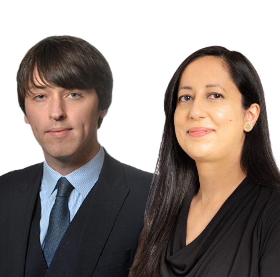 Christopher Styles and Semaab Shaikh appear in the Court of Appeal in Re M (A Child) (Placement Order) [2025] EWCA Civ 214