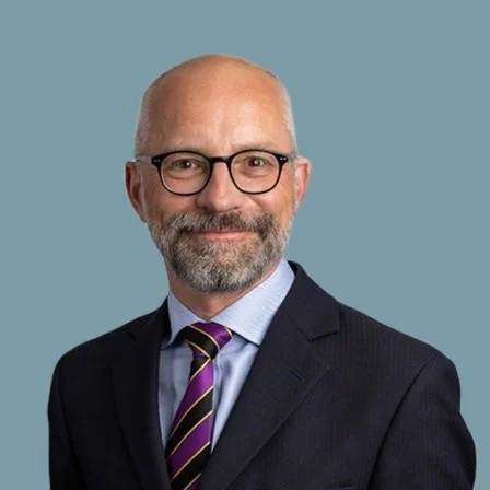 Andrzej Bojarski KC