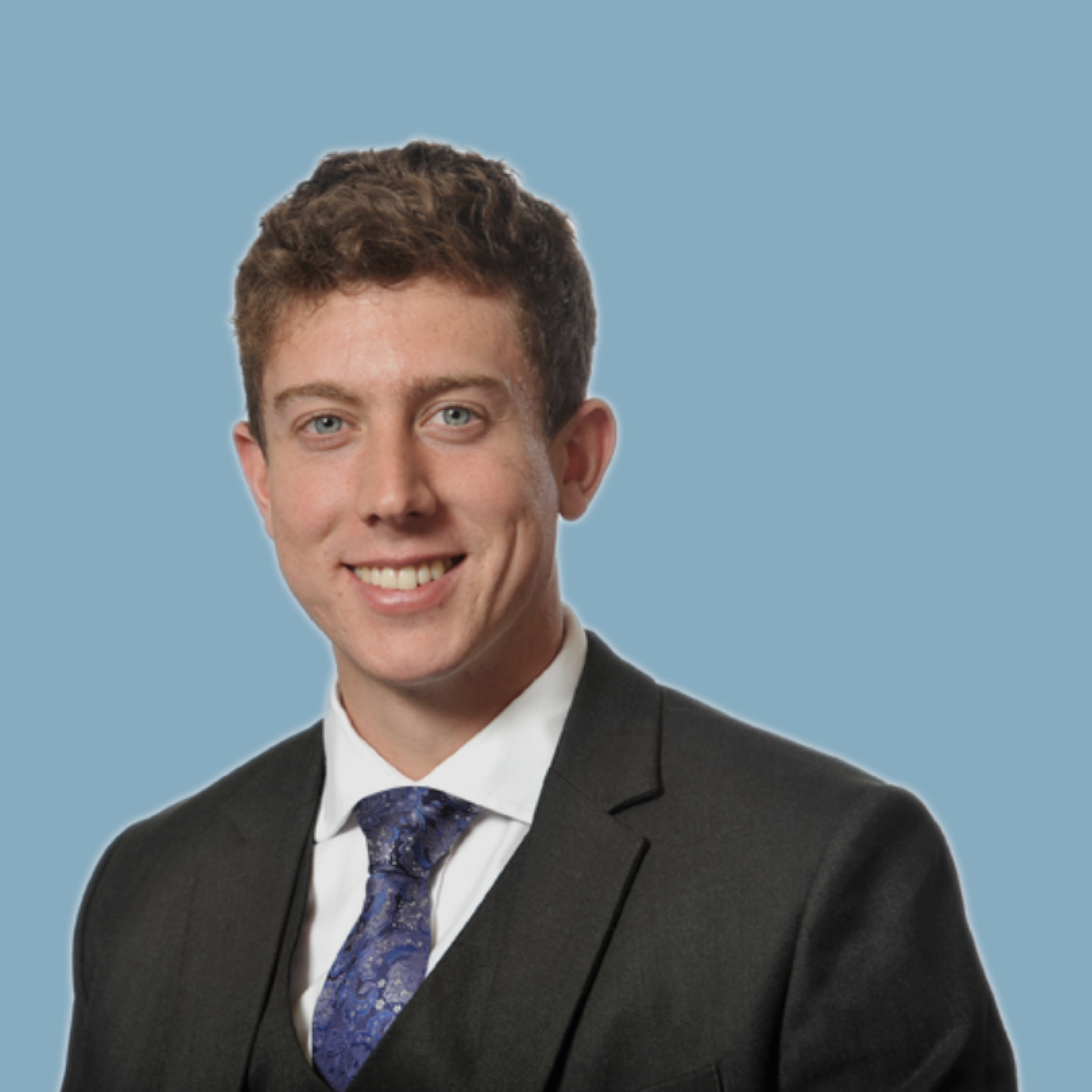 Christopher Rowe
