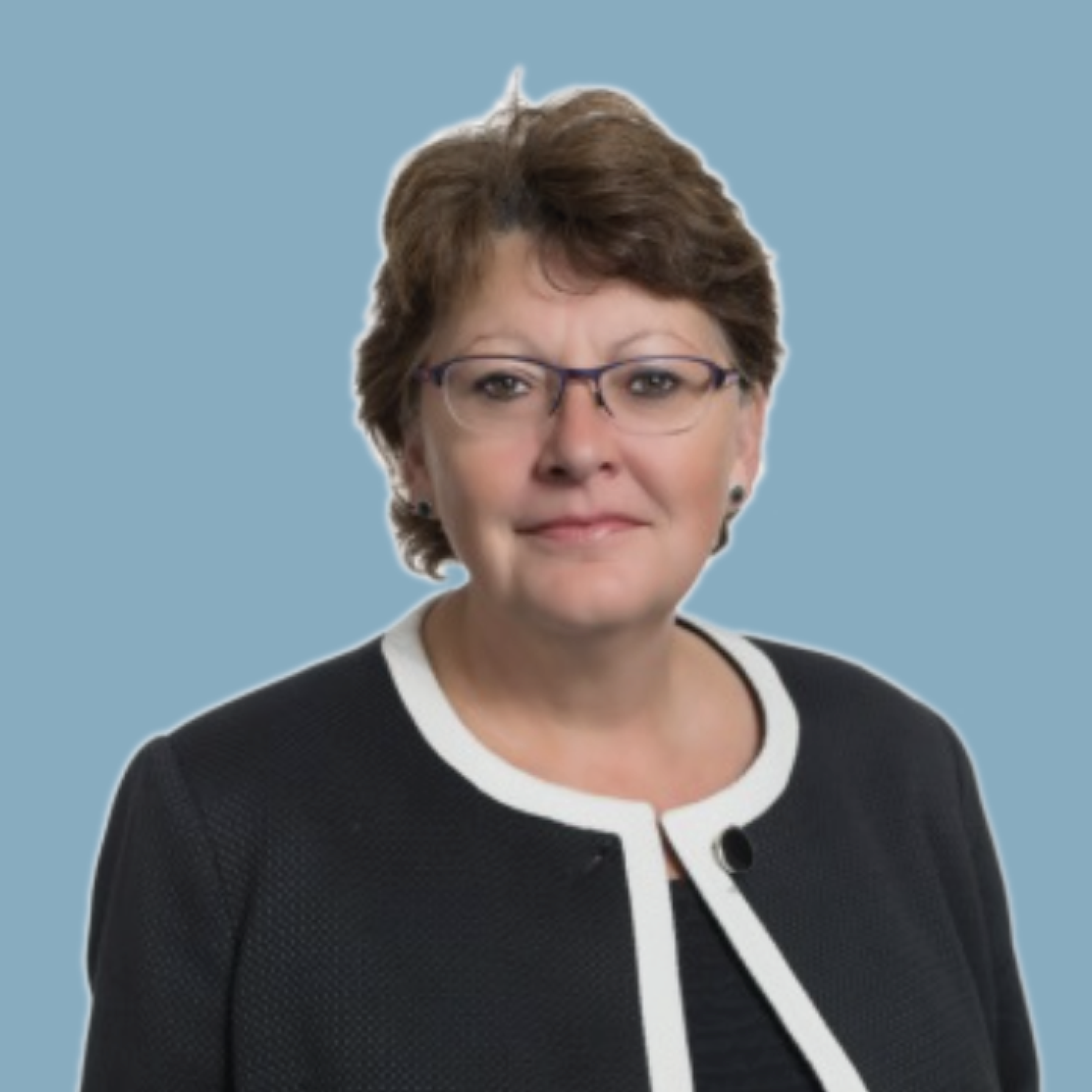 Jayne Pye