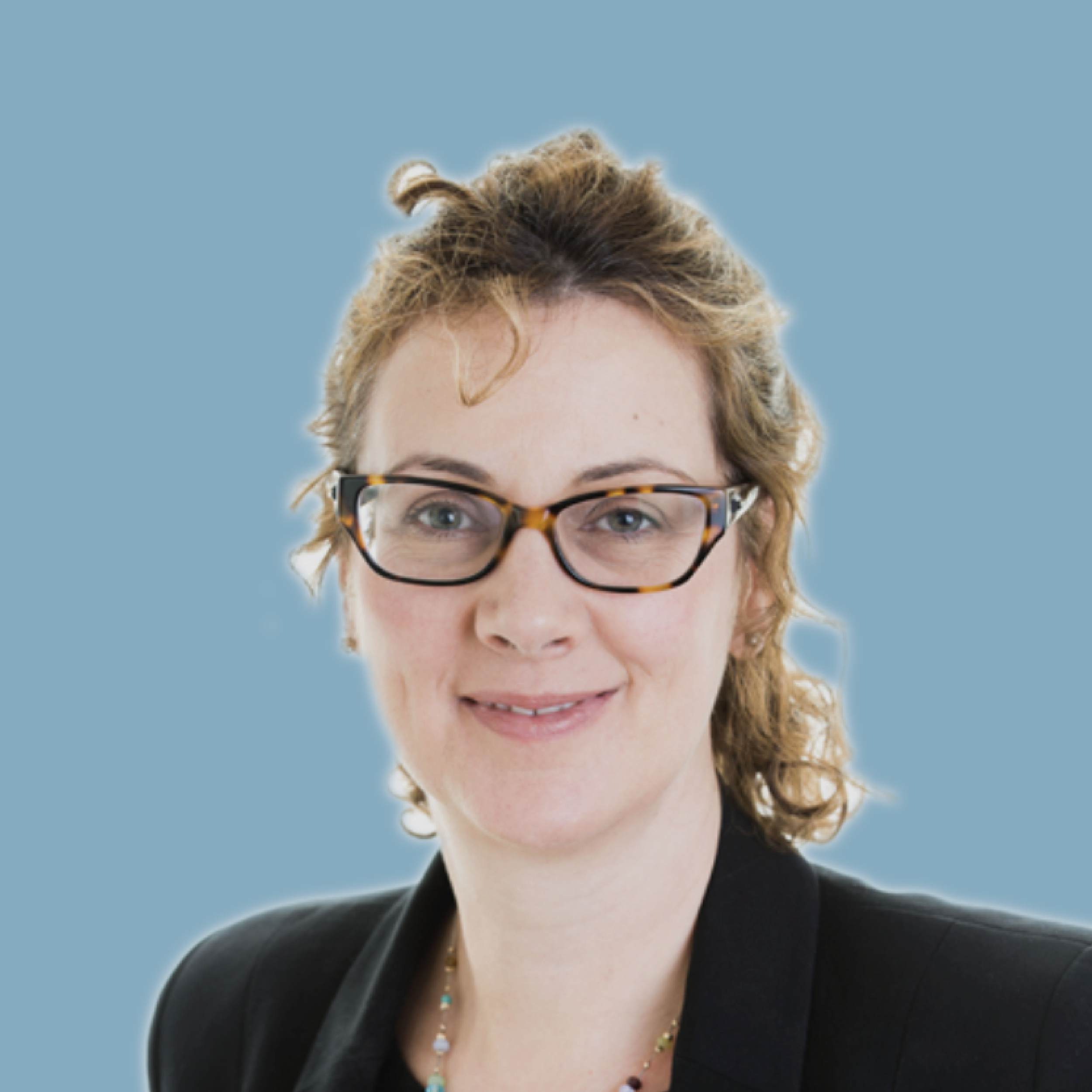 Joanne O’Shea
