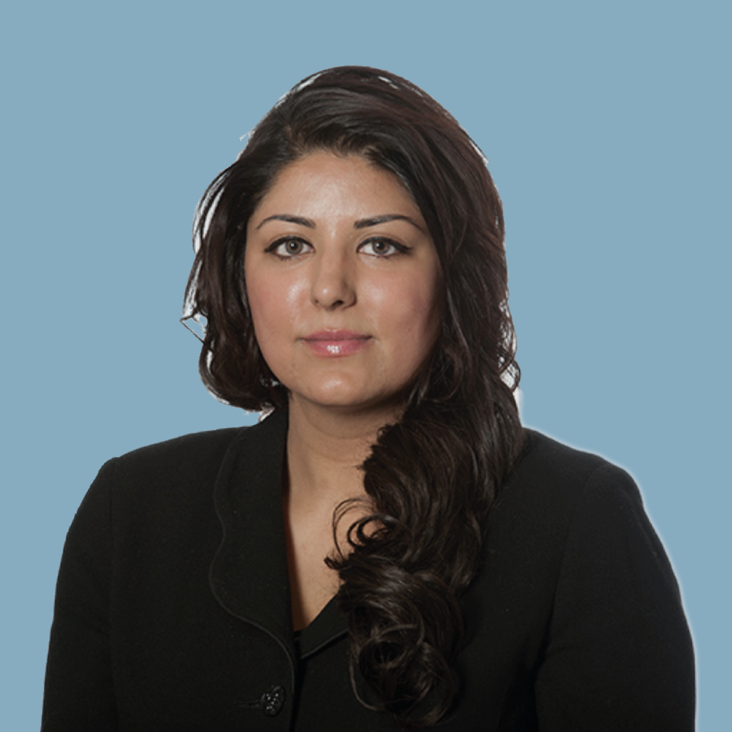 Kiran Dhillon