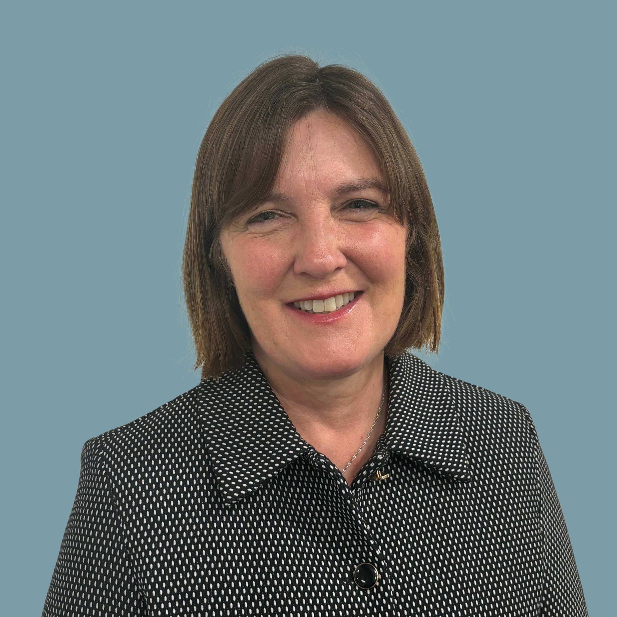 Nicola Shaw