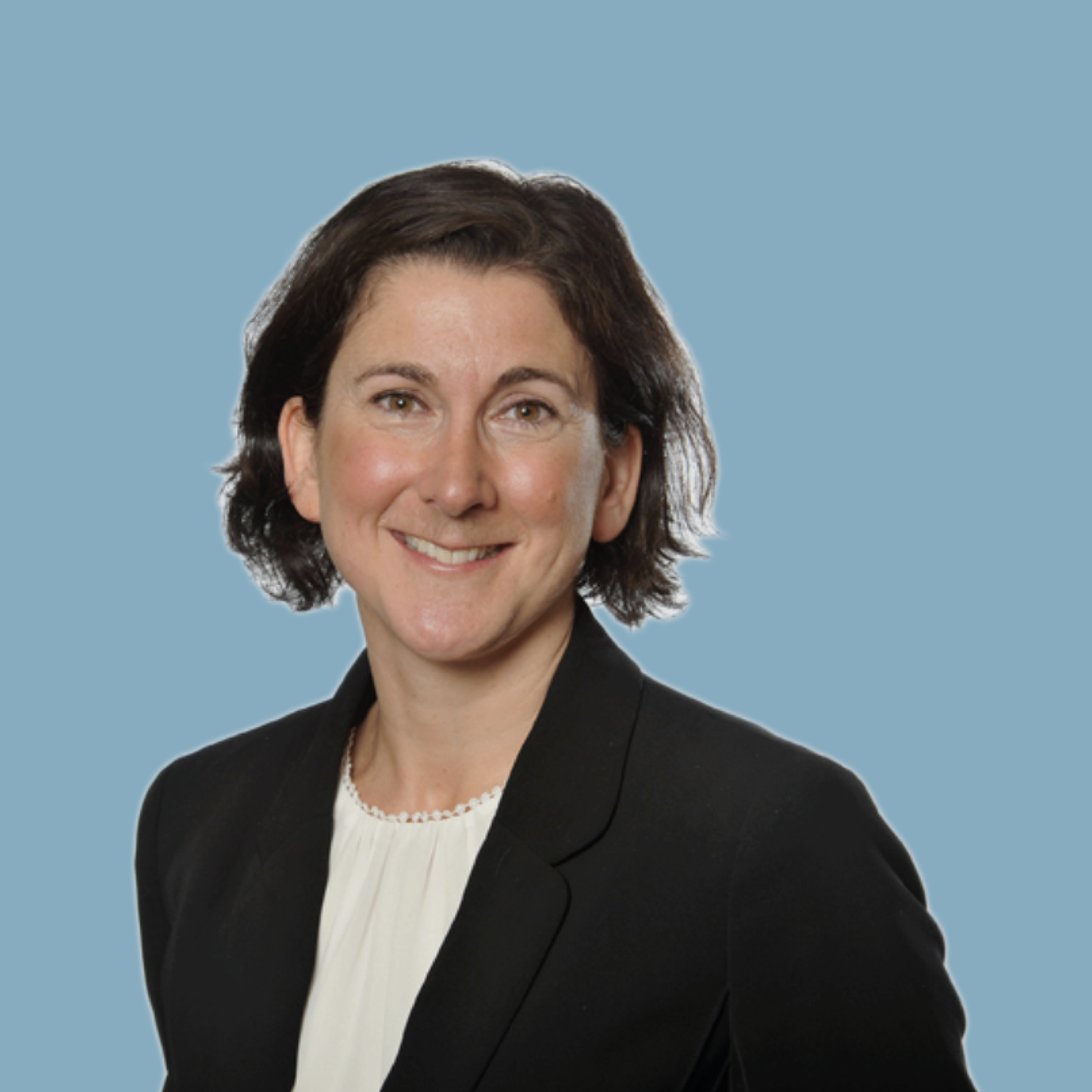Susan Sanders