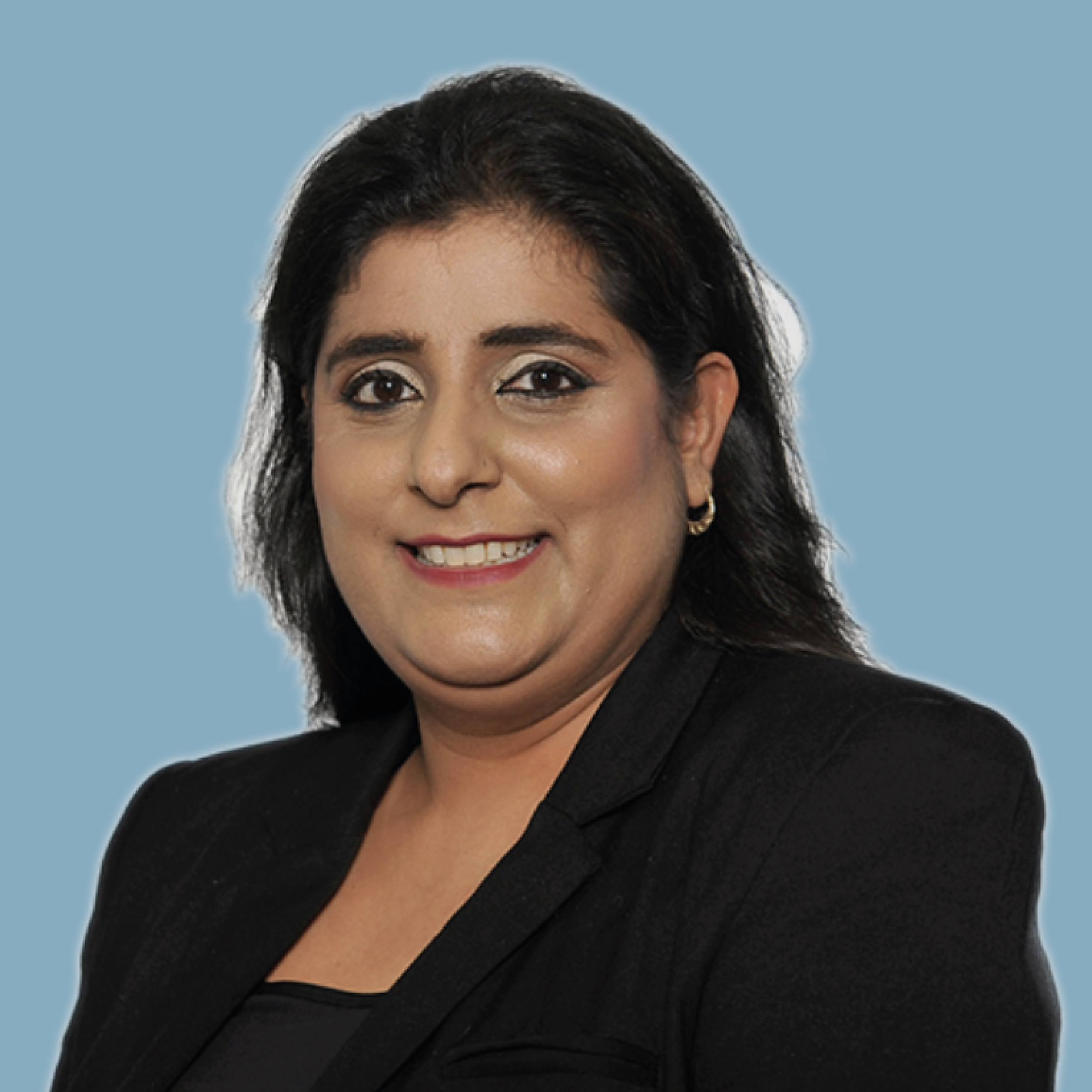 Zira Hussain