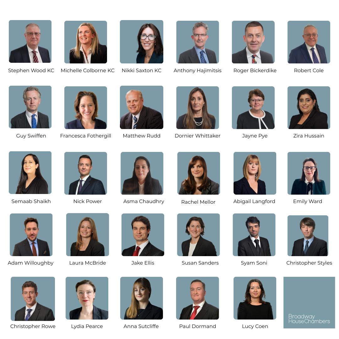 We Are Proud to Announce 30 Members of Chambers Ranked Across the Legal 500 and Chambers and Partners Directories 2027