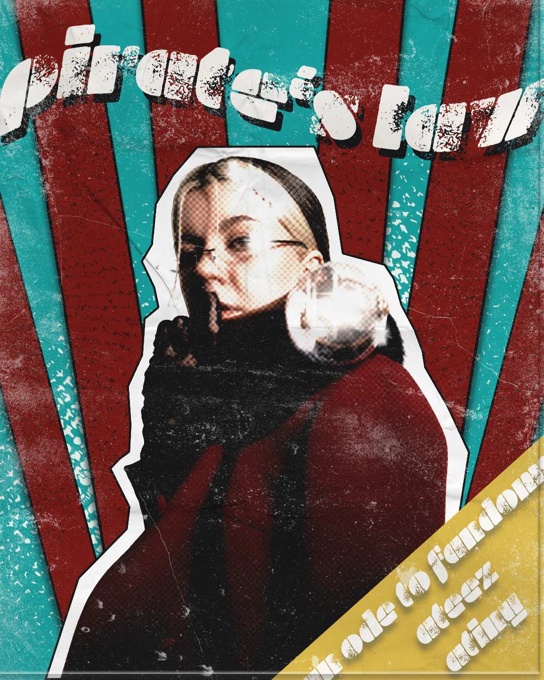 An Ode to Fandoms | Ateez ATINY