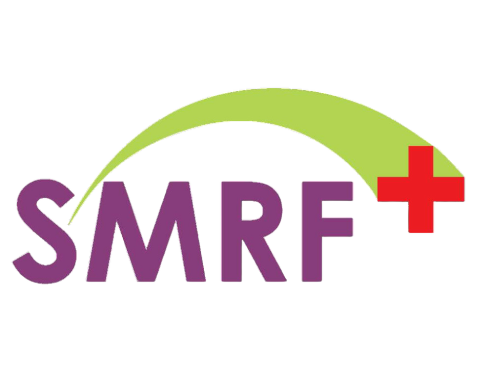 About SMRF — Specialist Medical Resources Foundation