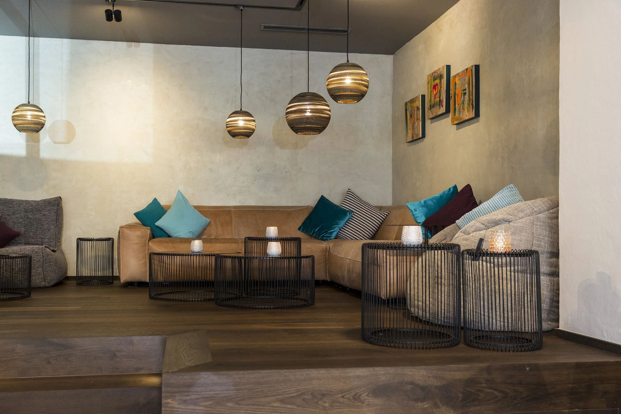 Stilvoll & hochwertig