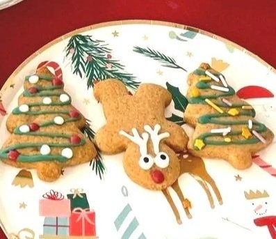 SABLÉ S DE NOËL