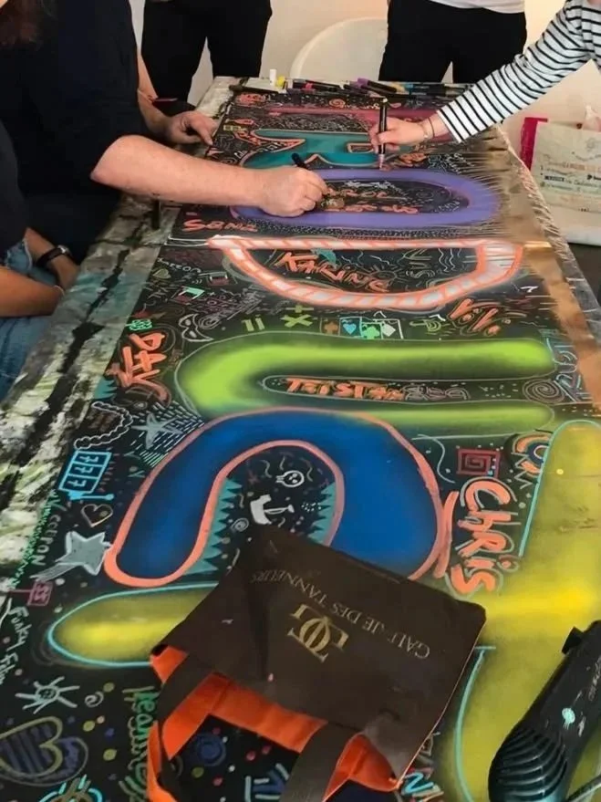 atelier street art rouen 
