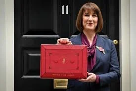 Autumn Budget 2025: Winners and Losers&nbsp;
