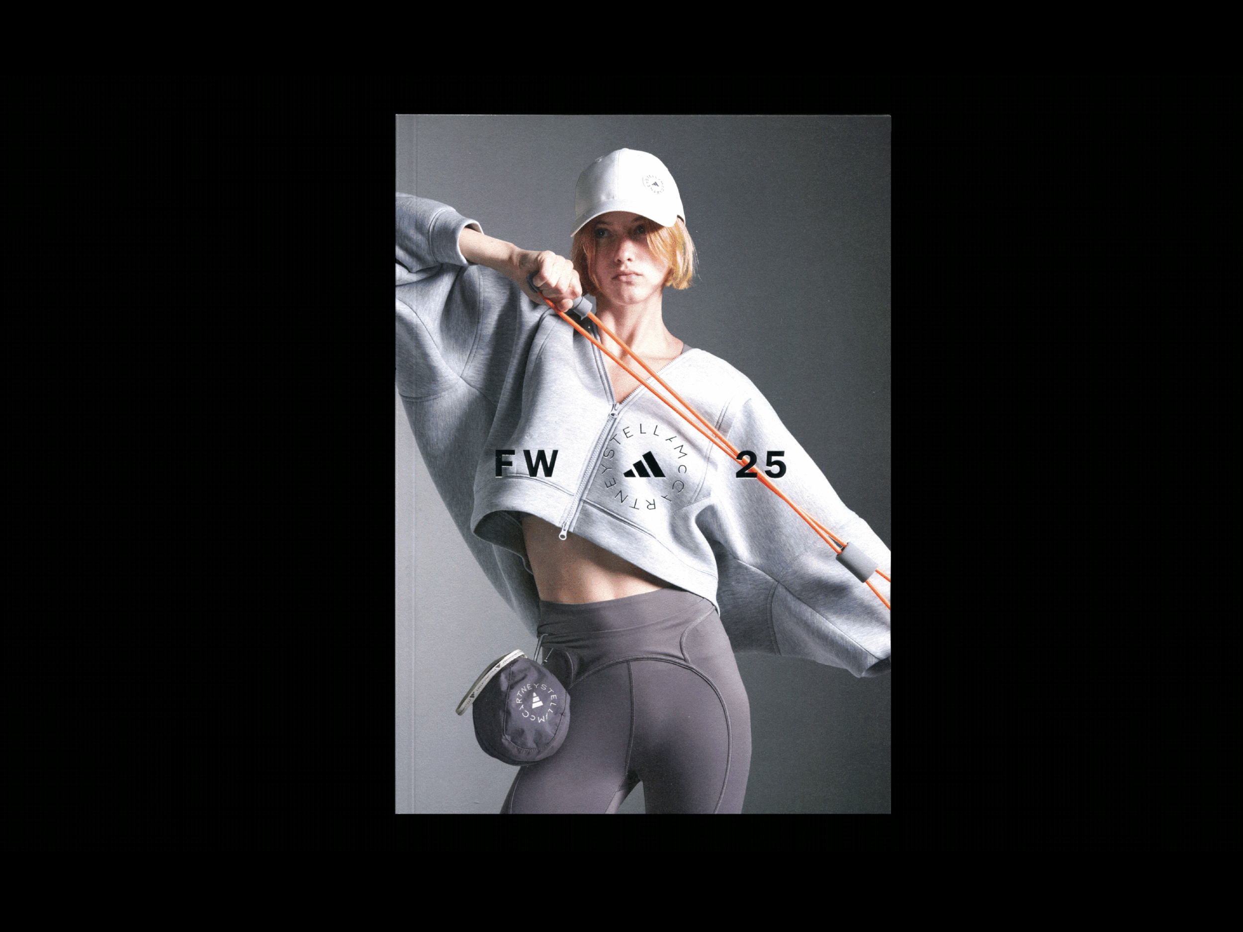 Adidas x Stella McCartney