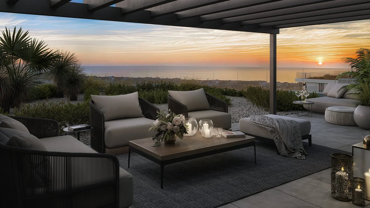 bc88528b-f372-489b-8091-66575ae47baa-Panorama Apartments_Rooftop Evening.jpg