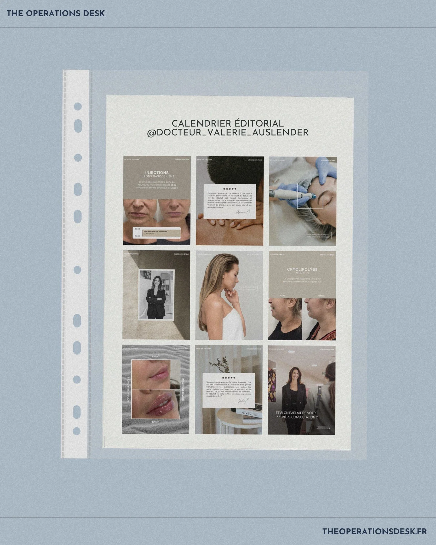 J&rsquo;aime profond&eacute;ment l&rsquo;organisation, la structure, les process et la rigueur, mais j&rsquo;aime tout autant la cr&eacute;ation.

Cr&eacute;er des contenus, imaginer des calendriers &eacute;ditoriaux, concevoir des sites Internet san