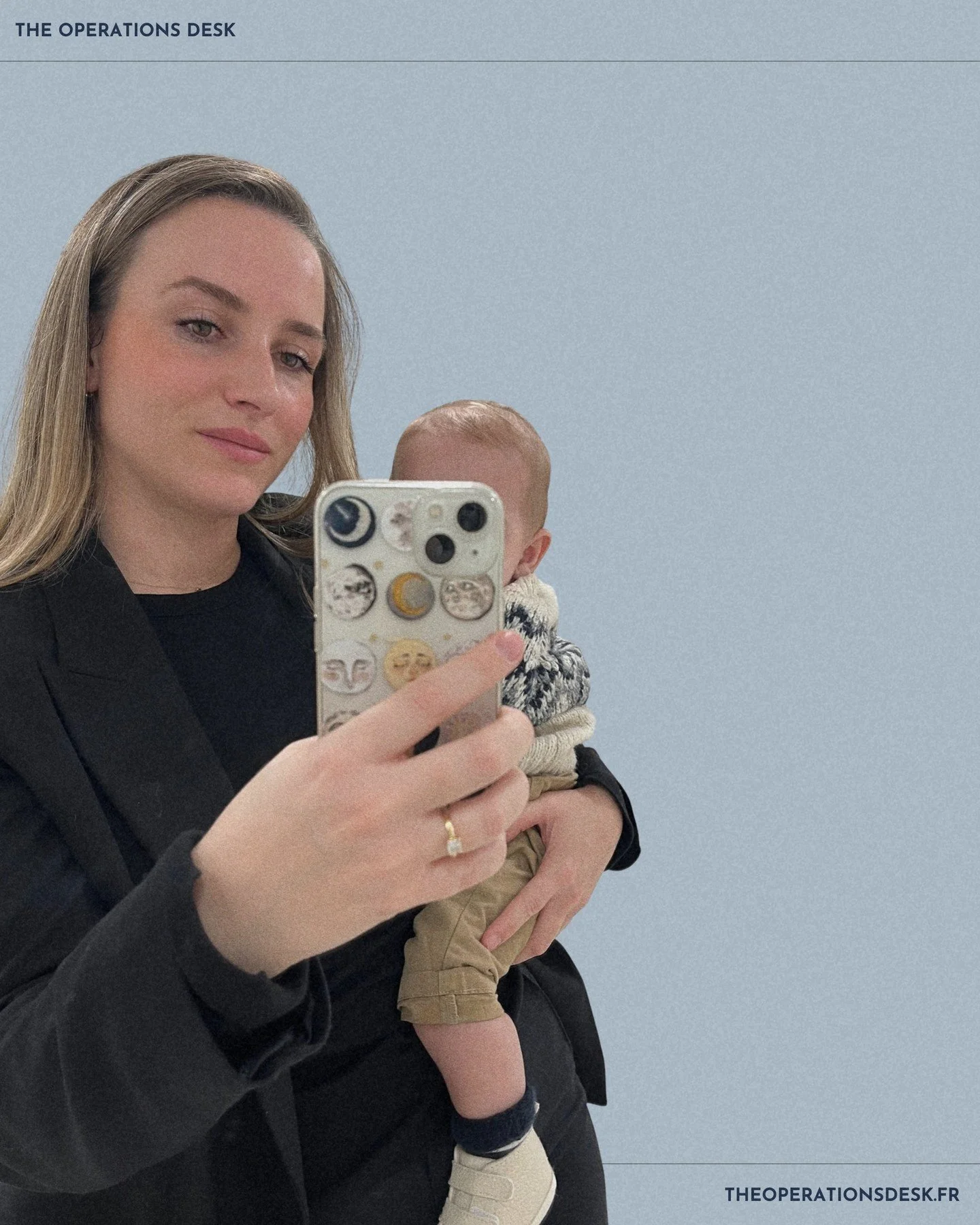 Reprendre la main sur mon temps a &eacute;t&eacute; l&rsquo;une des raisons cl&eacute;s de ma reconversion en assistante virtuelle.

Moins de trajets, plus de pr&eacute;sence, un quotidien plus align&eacute; avec ma vie et mes valeurs.
Aujourd&rsquo;