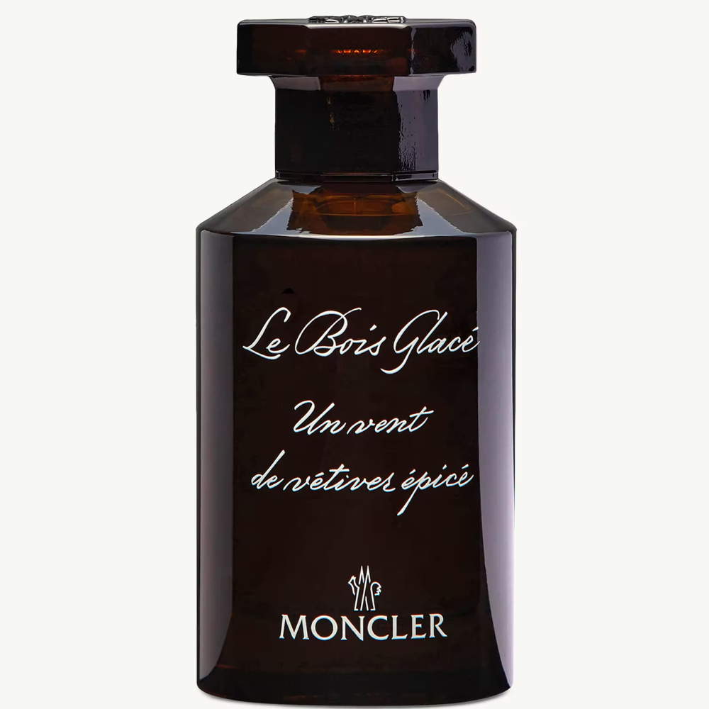 Moncler - Le Bois Glacé