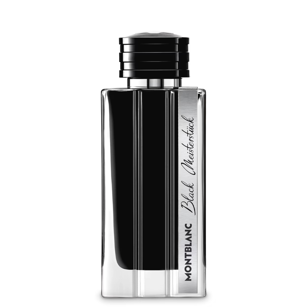 Montblanc - Collection Black Meisterstück
