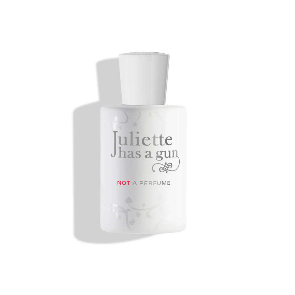 Juliette has a gun - Not a Perfume