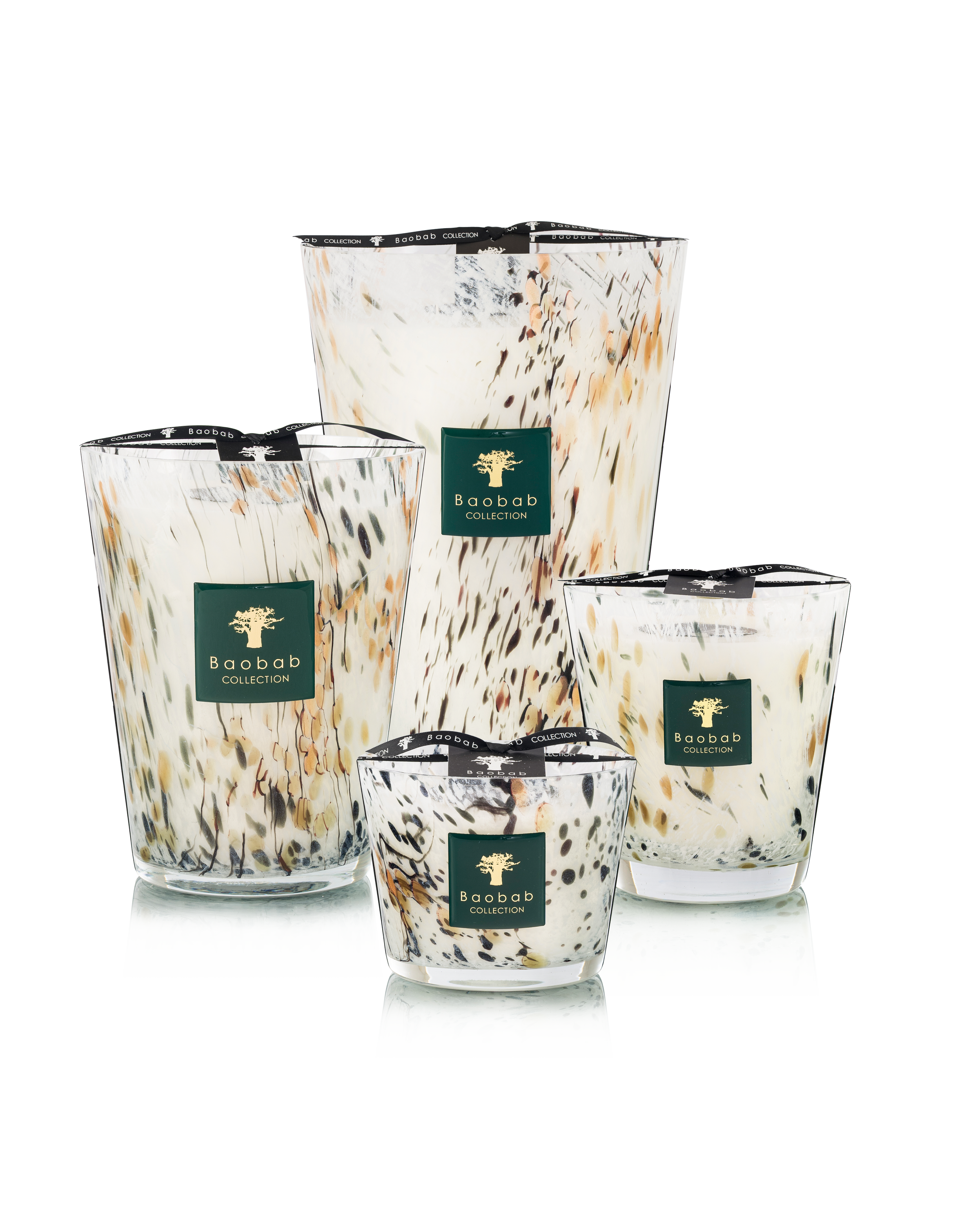Baobab - HALONA WHITE WORLD