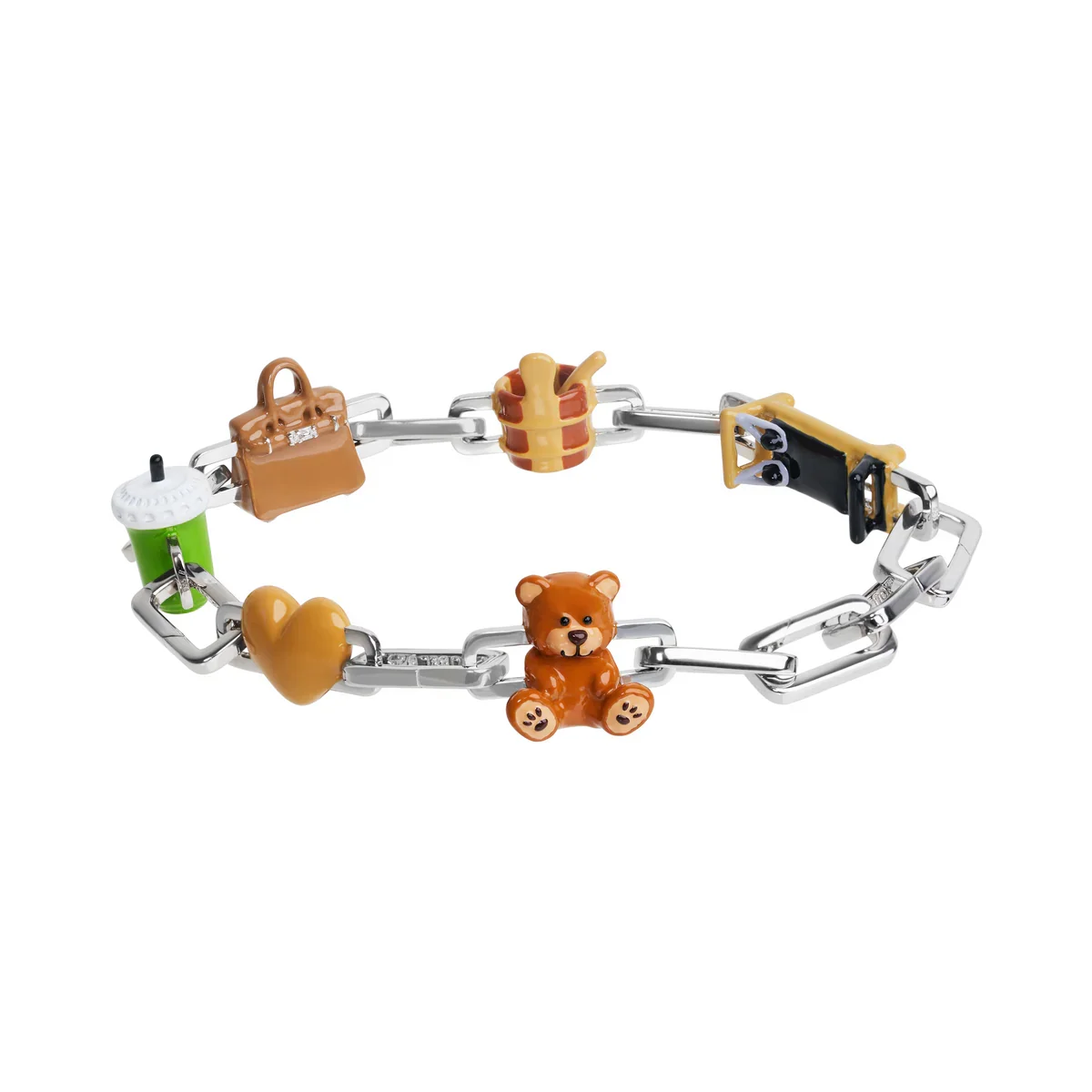 Poubel - Pilates Girl Set