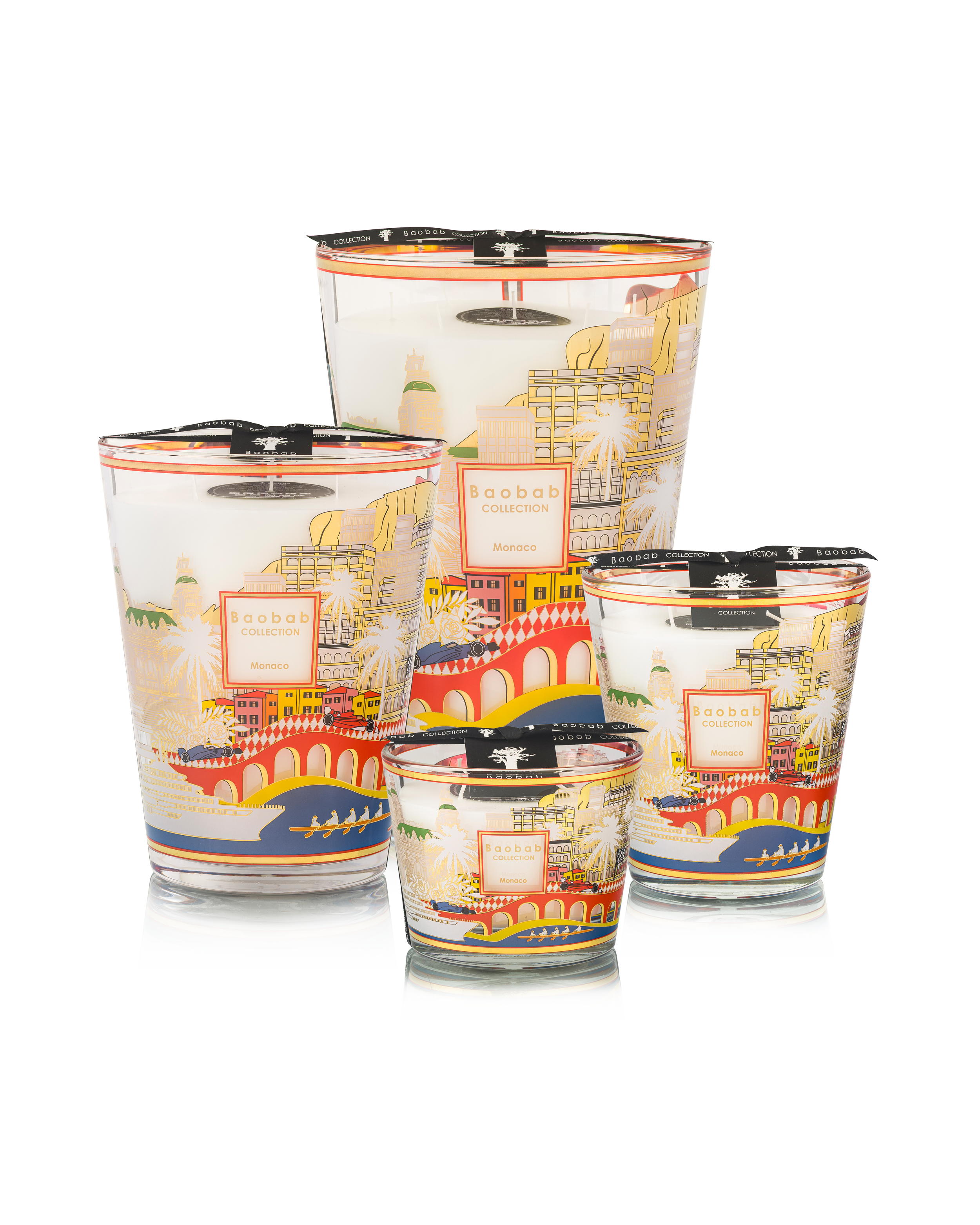 Baobab - Monaco