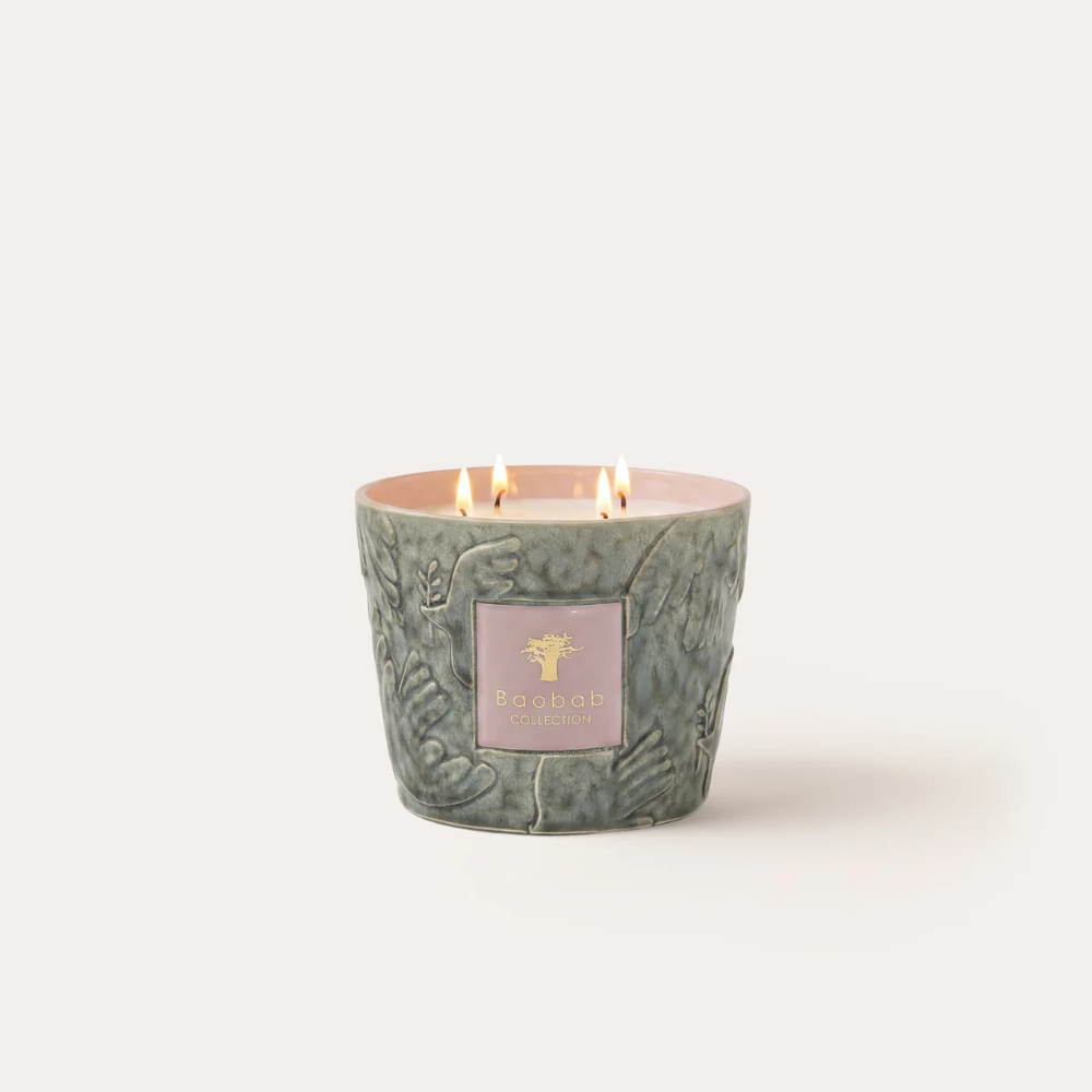 Baobab - Paz Colombe