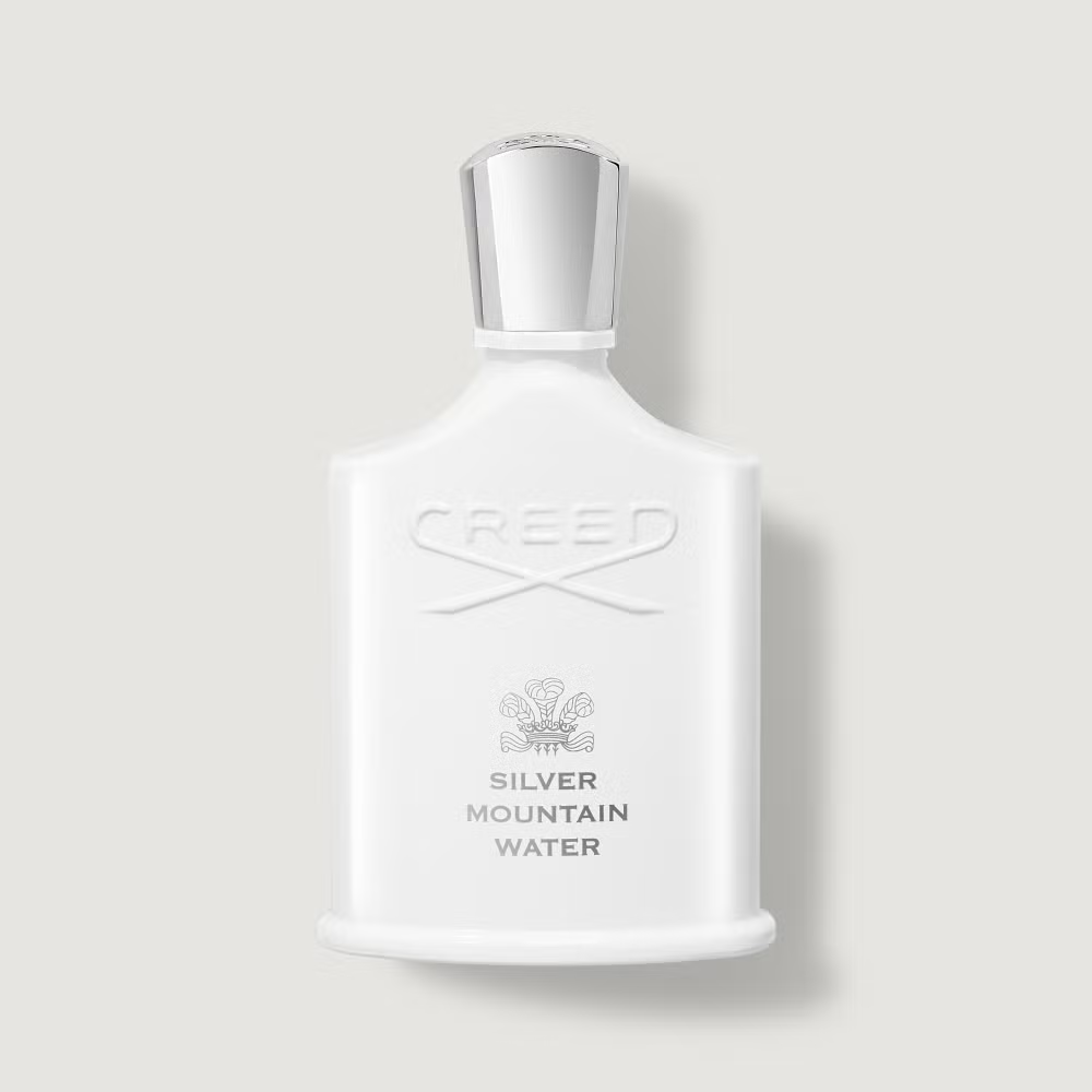 CREED - Silver Mountain Water