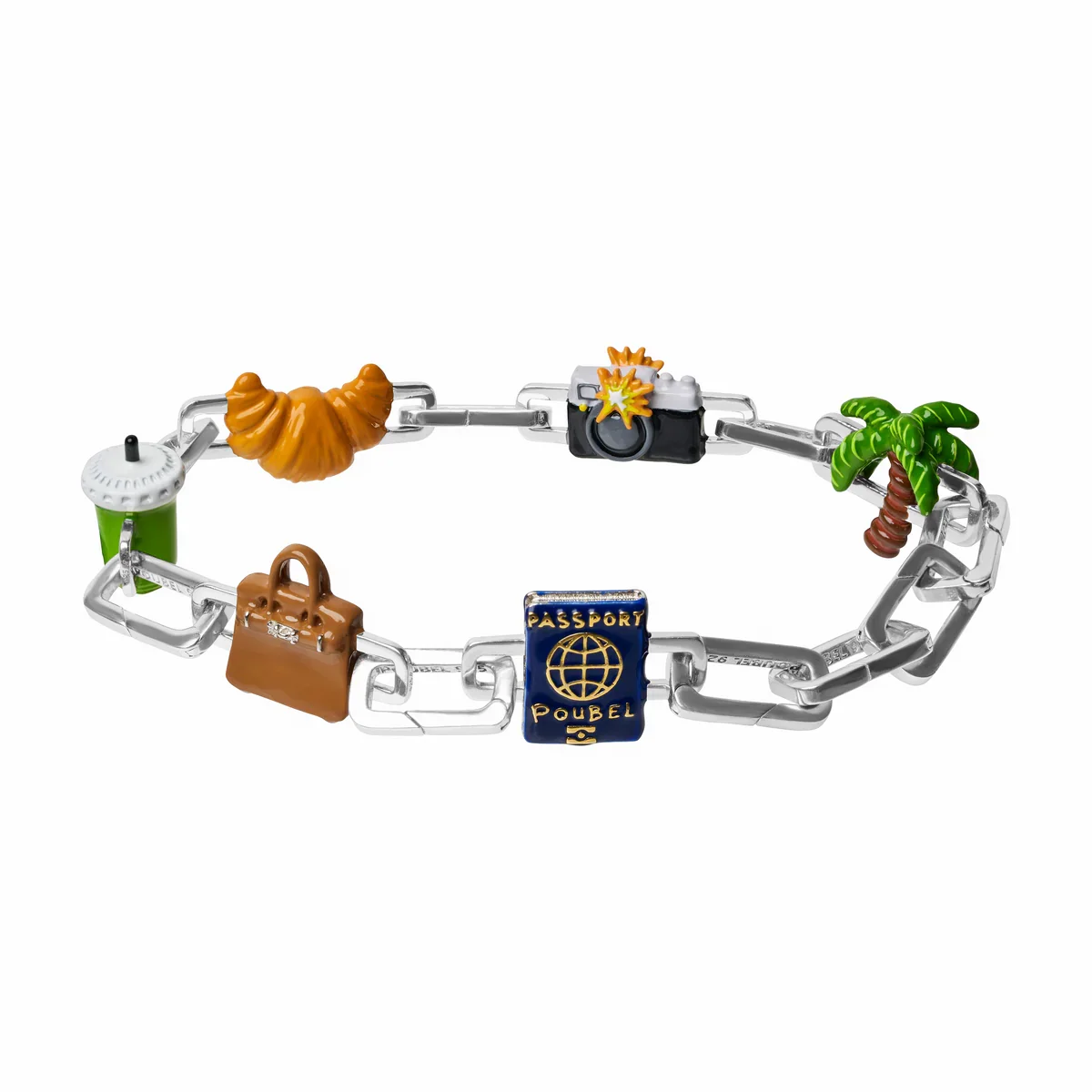 Poubel - Weekender Set