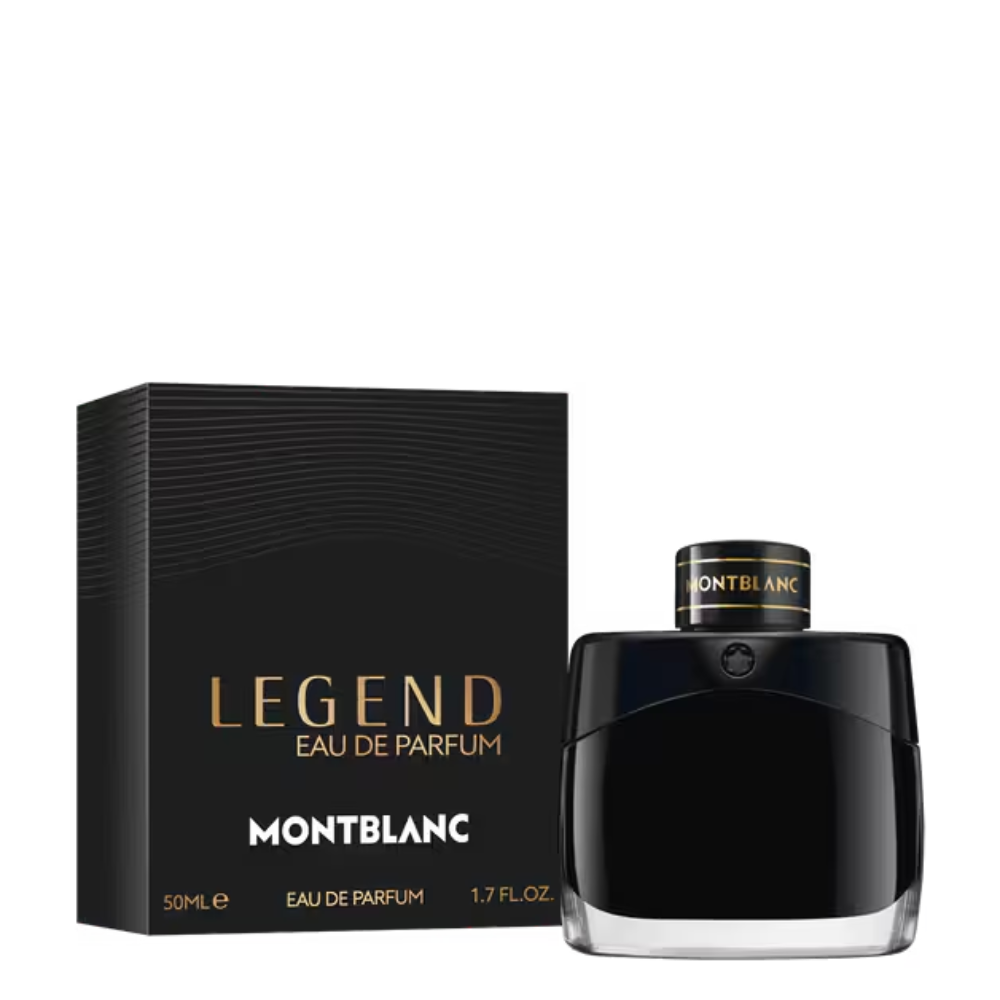 Montblanc - Legend