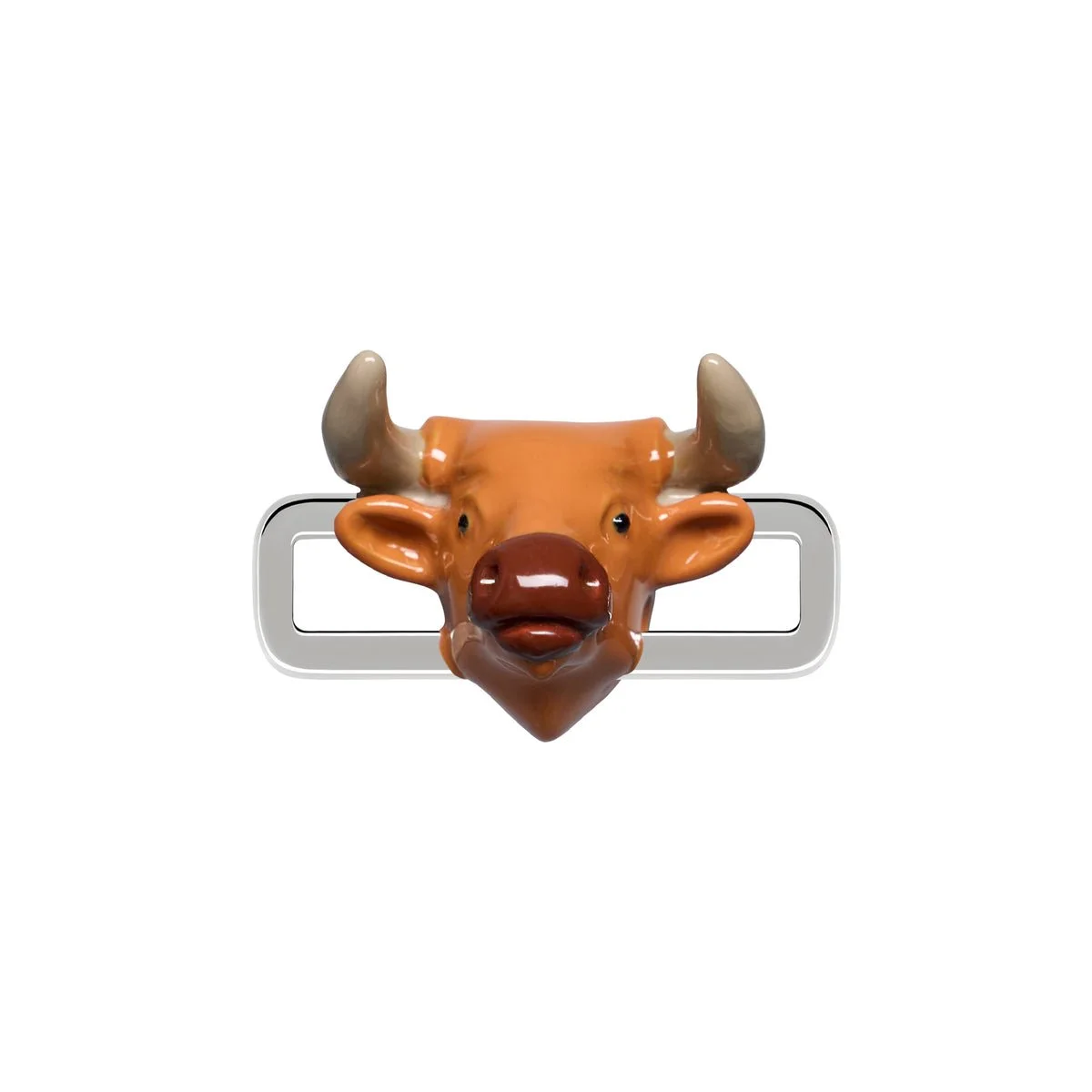 Poubel - Taurus Bull Charm