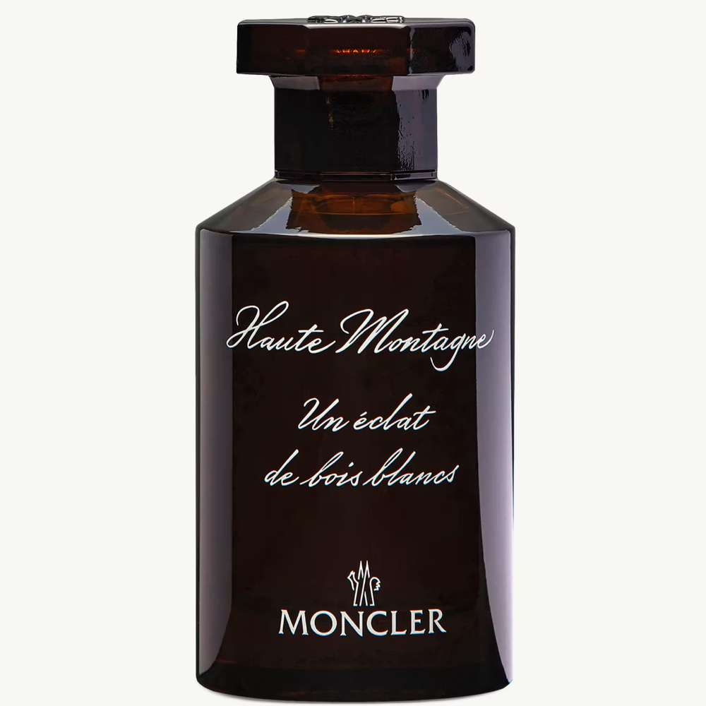 Moncler - Haute Montagne