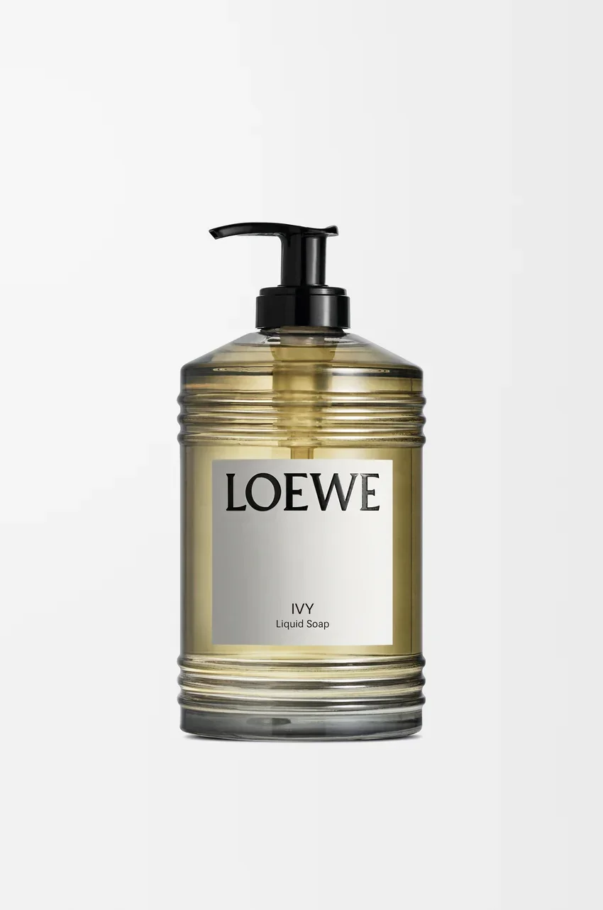 LOEWE - Ivy Liquid Soap
