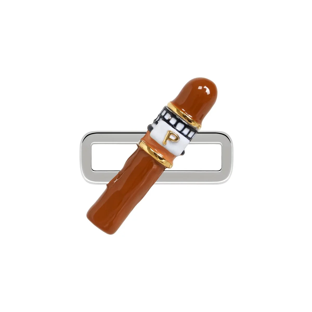 Poubel - Cigar Charm