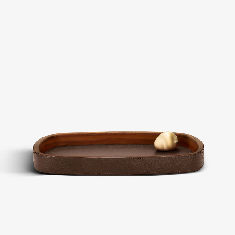 Assouline - Pebble Accessory Tray