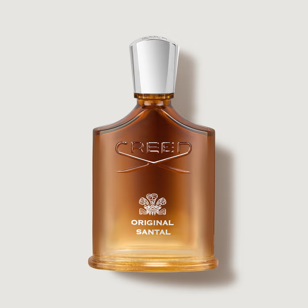 CREED - Original Santal