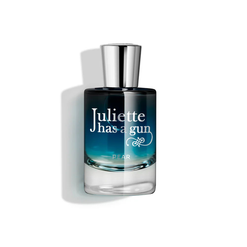 Juliette has a gun - Pear Inc.